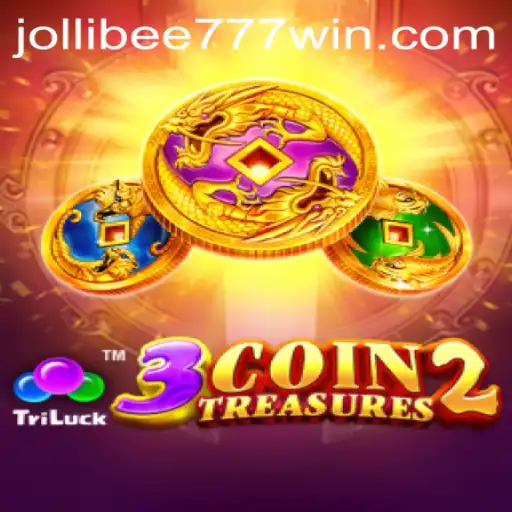 Discover the Exciting World of 3CoinTreasures2: A New Era with Jollibee777