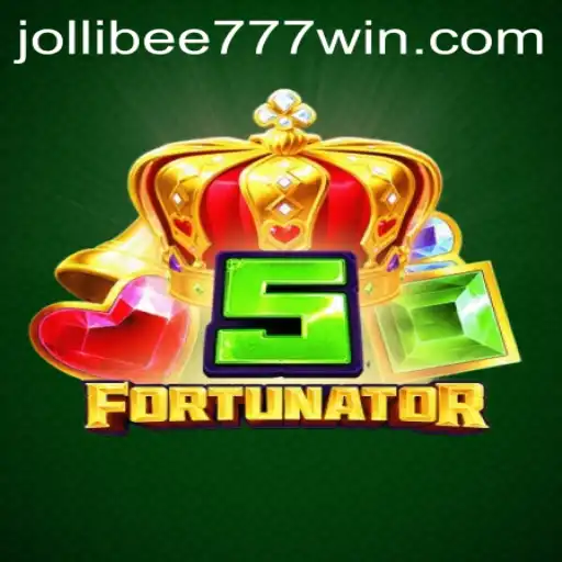 Discovering 5Fortunator: A Deep Dive into the Game with Jollibee777