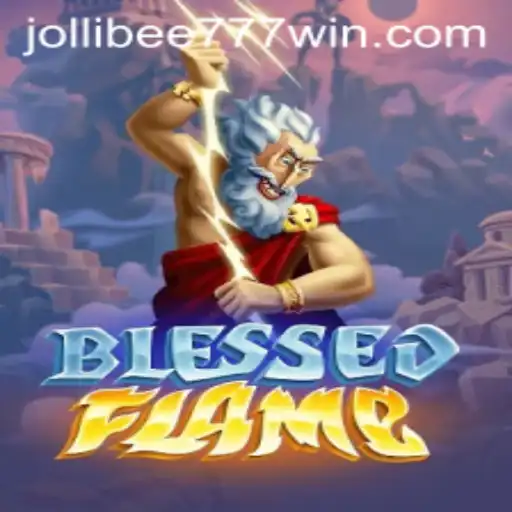 Discover the Enchanting World of 'BlessedFlame' with Jollibee777