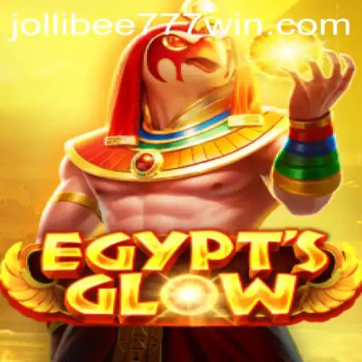 Discover the Enthralling World of EgyptsGlow: A Captivating Fusion of Ancient Egypt and Modern Gaming