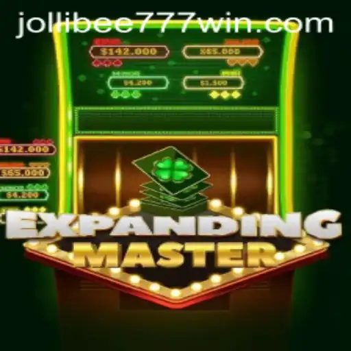 Unveiling the Gaming Phenomenon: ExpandingMaster and the Buzz of Jollibee777