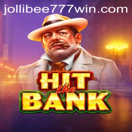 HitTheBank: An Engaging Virtual Escape with Jollibee777