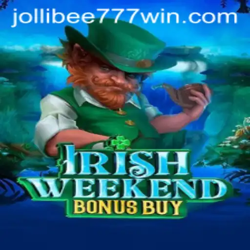 Discover the Thrills of IrishWeekendBonusBuy with Jollibee777