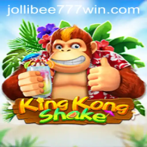 KingKongShake: A Thrilling New Game Experience