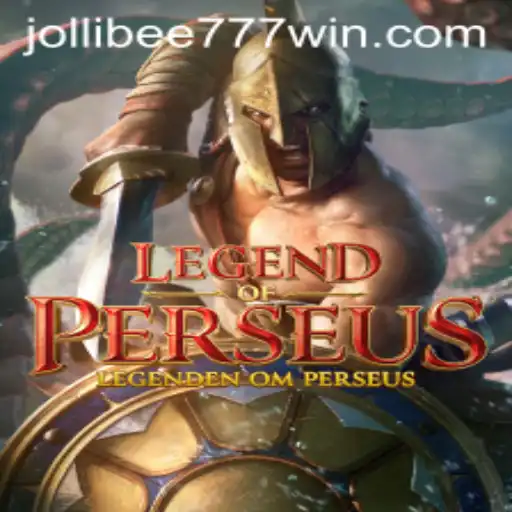 Experience the Mythical Adventure in LegendofPerseus