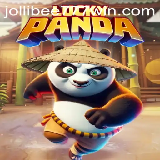 Discover the Thrills of LuckyPanda: A New Gaming Sensation with Jollibee777