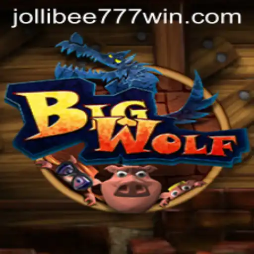BigWolf: A New Adventure with Jollibee777