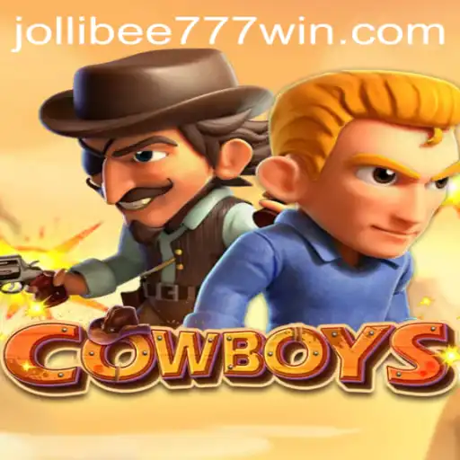 Dive into the Wild West: Unveiling the Cowboys Game with Jollibee777