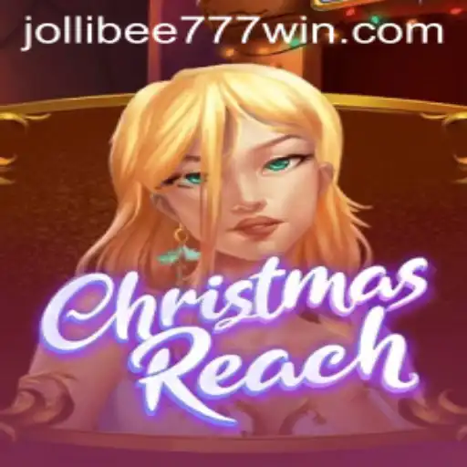 Discover the Magical World of ChristmasReach with Jollibee777