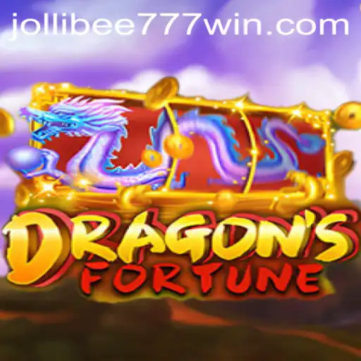 Explore the Adventurous Realm of DragonFortune with Jollibee777