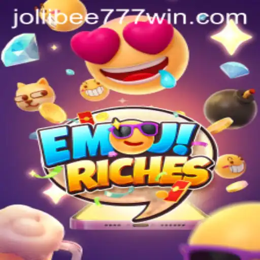 EmojiRiches: A Journey Through the Vibrant World of Gaming