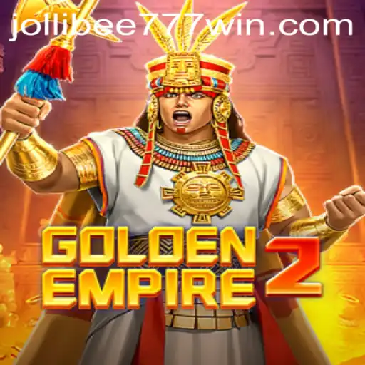 GoldenEmpire2: A Captivating Adventure in the World of Jollibee777