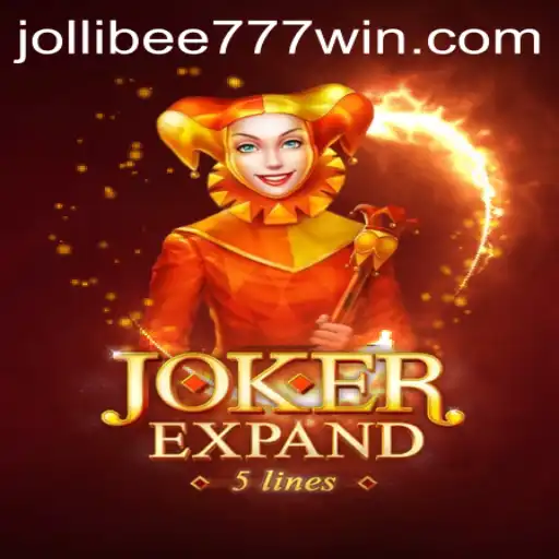 JokerExpand: The Ultimate Fusion of Strategy and Chance