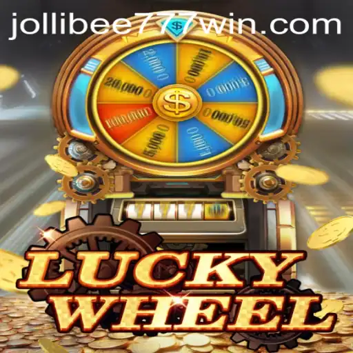 LuckyWheel: Spin Your Fortune