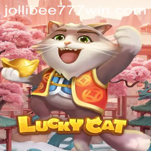 Discovering LuckyCat: The Enchanting World of Jollibee777