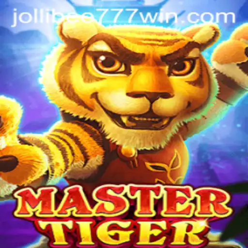 MasterTiger: An Exciting Exploration of Strategy and Adventure