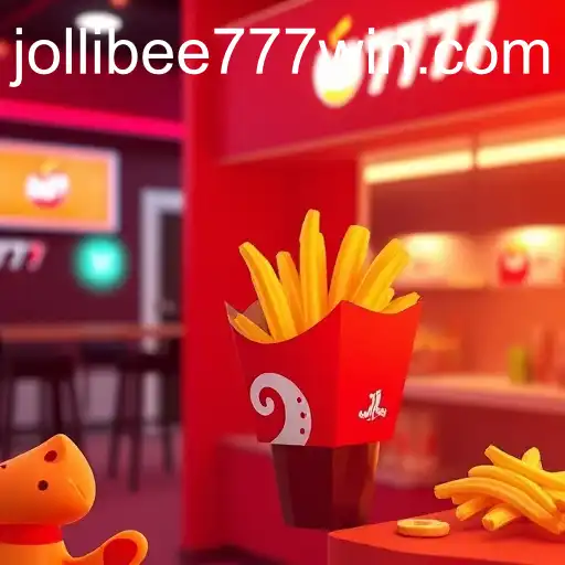 Unlock the Best Exclusive Offers with Jollibee777