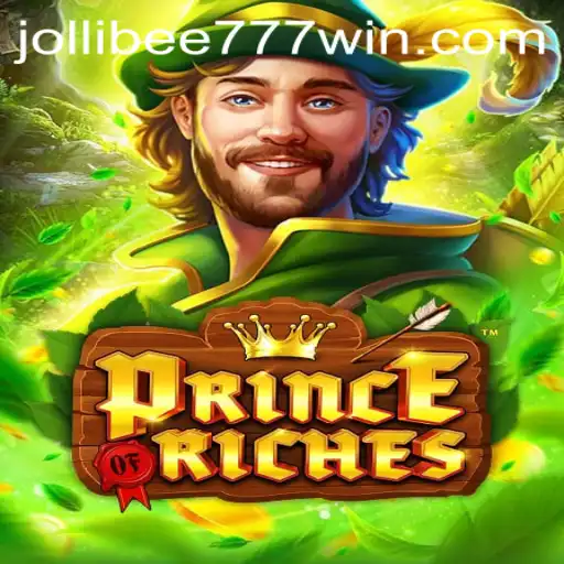 The Allure of PrinceOfRiches Unleashed
