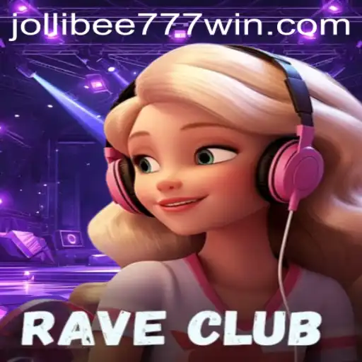 RaveClub: Dive into a World of Dance and DJing with a Twist