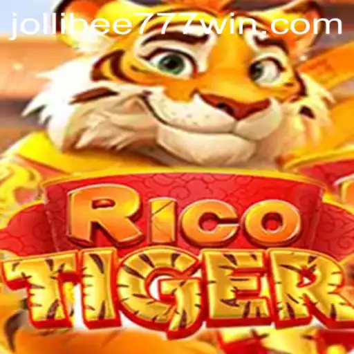 Exploring RicoTiger: The Exciting New Game With a Twist