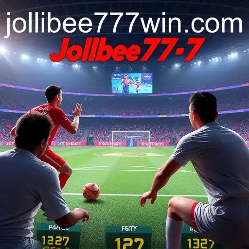 Jollibee777: A New Wave in Sports Entertainment