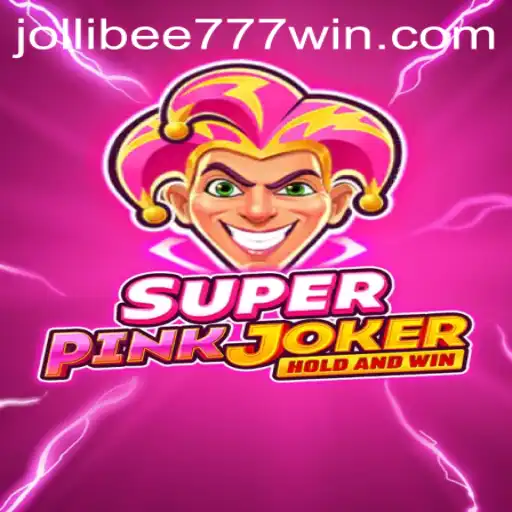 Explore the World of SuperPinkJoker: An Exciting Gaming Adventure