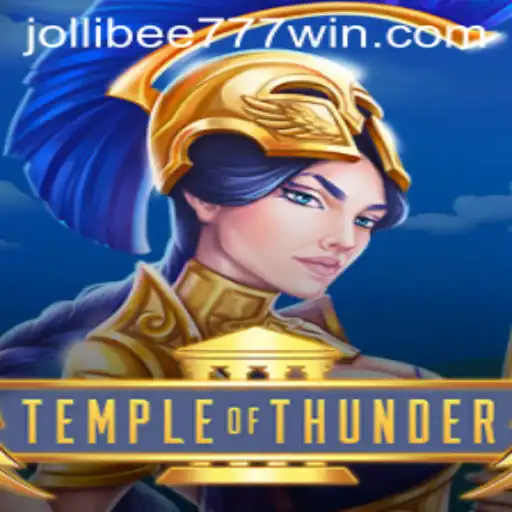 Temple of Thunder: A Journey into Ancient Mysteries