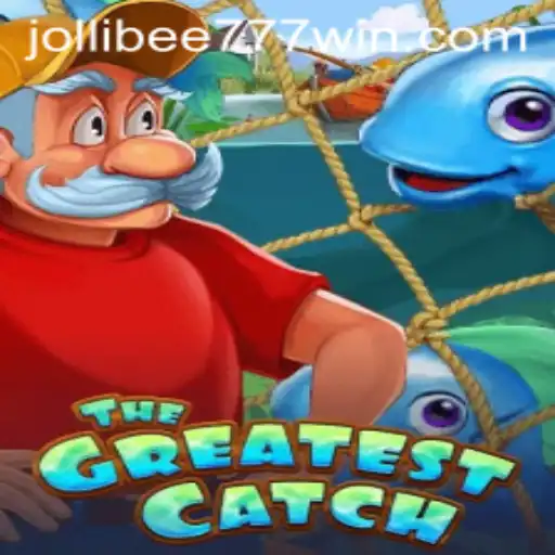 TheGreatestCatch: Navigating the High Seas with Jollibee777