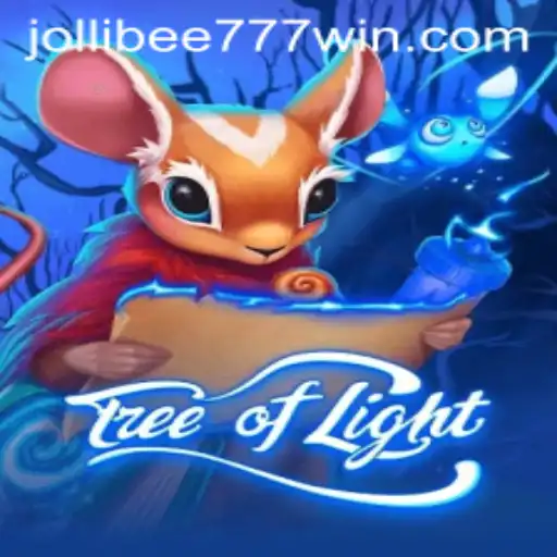 Tree of Light: A New Gaming Experience With Jollibee777