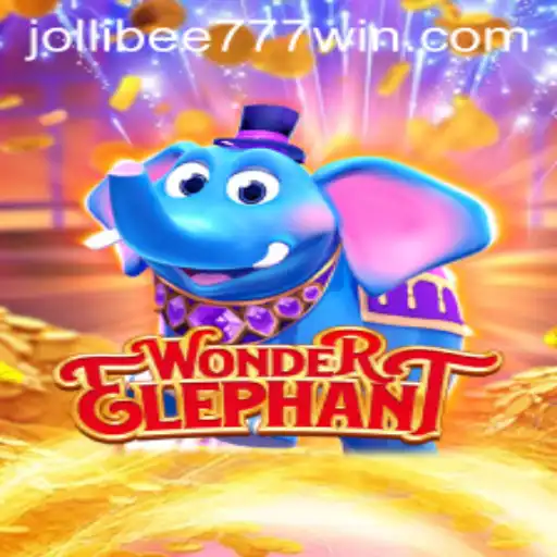 Discover the Magical World of WonderElephant: A Game Like No Other